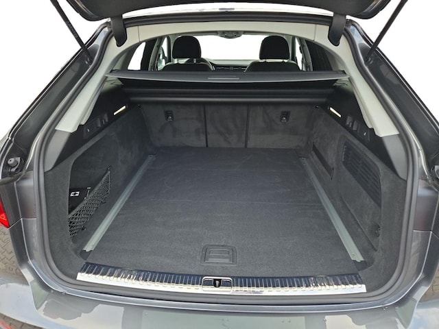 Audi S6 Avant Quattro