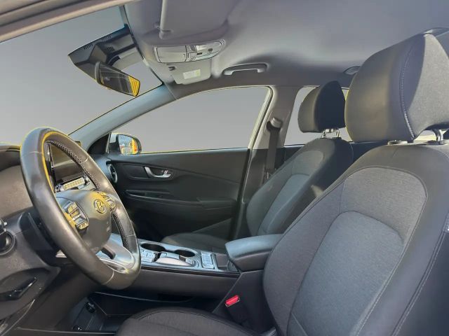 Hyundai Kona Edition 30 plus Electric