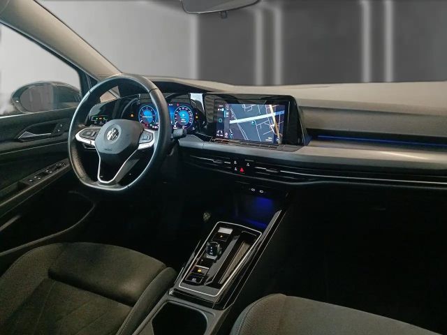 Volkswagen Golf 2.0 TDI DSG Golf VIII Style