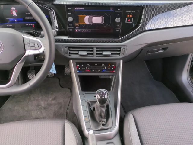 Volkswagen Taigo 1.0 TSI Life