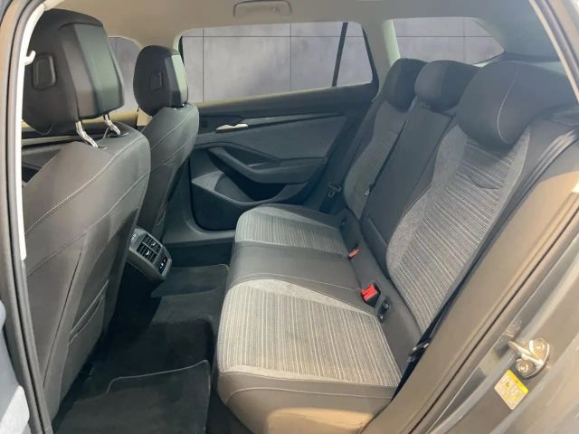 Skoda Superb Selection