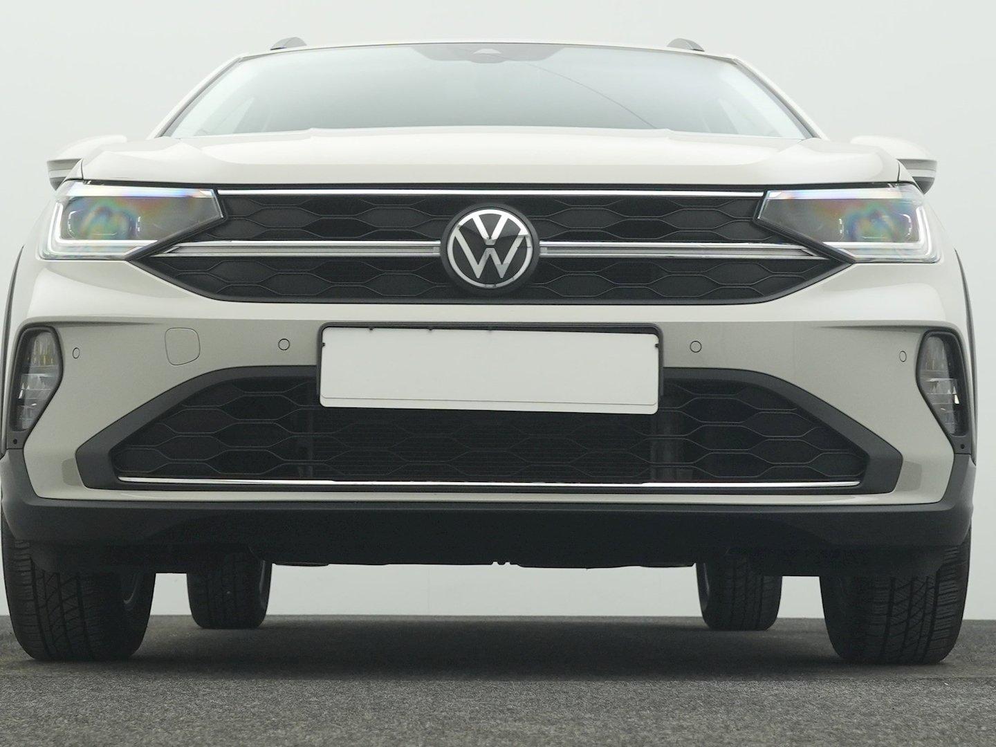 Volkswagen Taigo 1.0 TSI DSG IQ.Drive Life