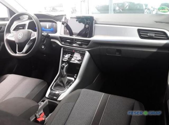 Volkswagen T-Roc 2.0 TDI DSG Life