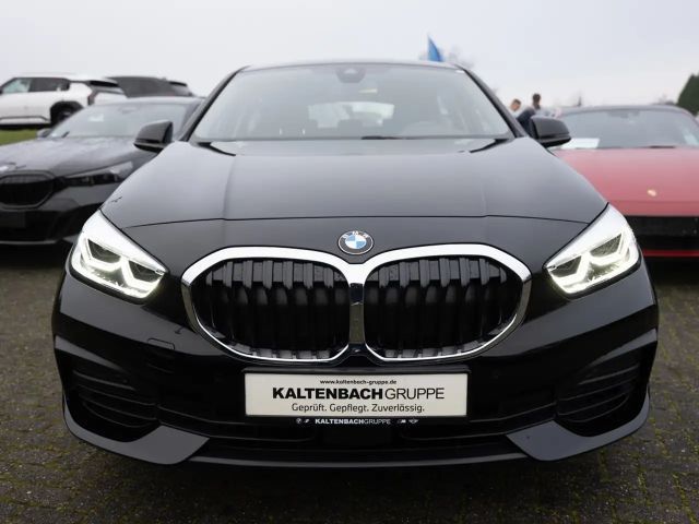 BMW 118 118i Advantage pakket Sedan