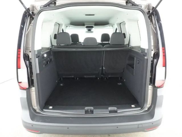 Volkswagen Caddy 2.0 TDI