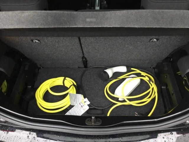 Seat Mii electric Plus