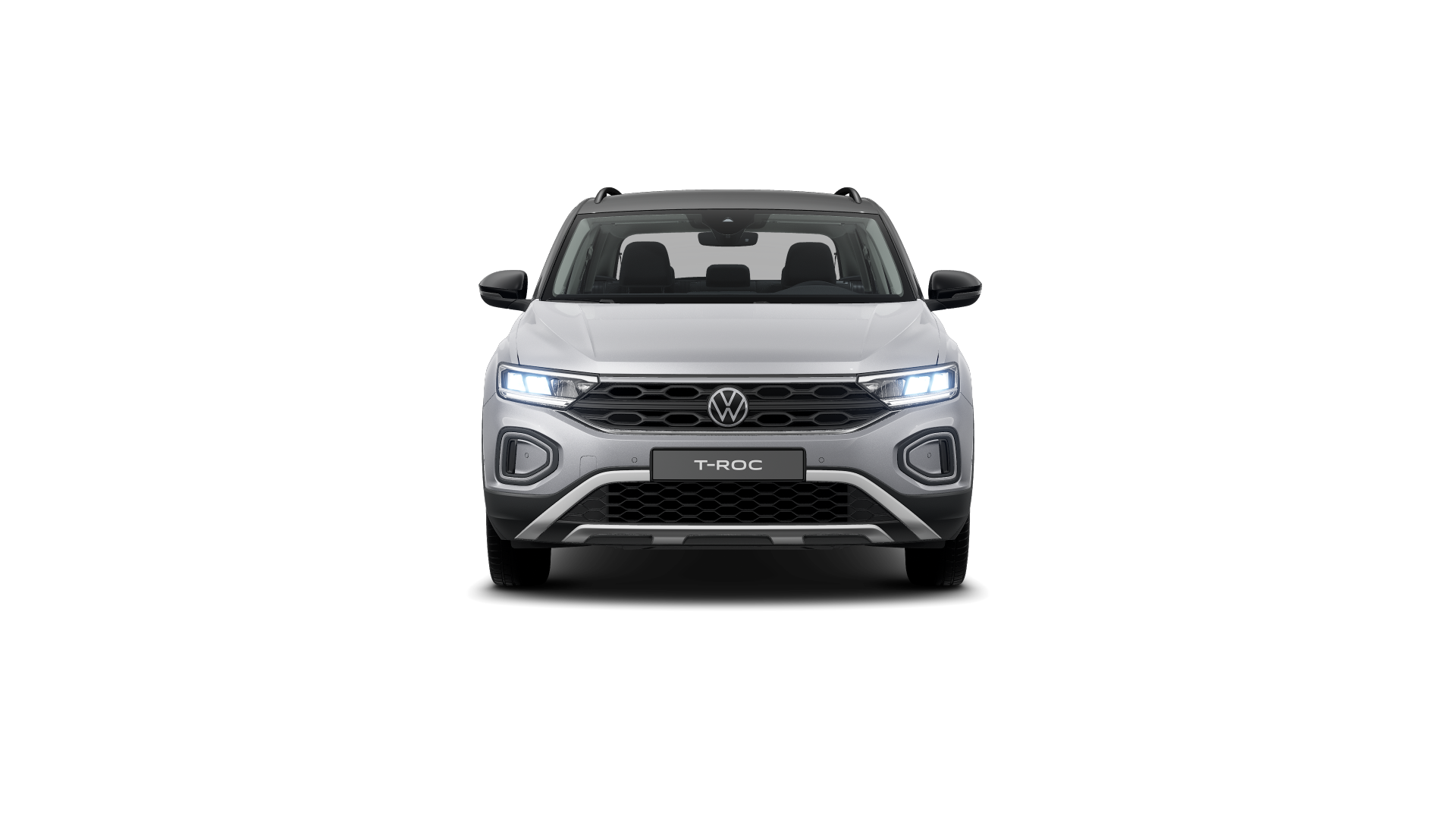 Volkswagen T-Roc 1.0 TSI Life