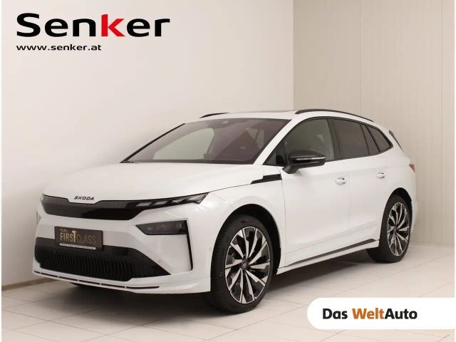 Skoda Enyaq Sportline