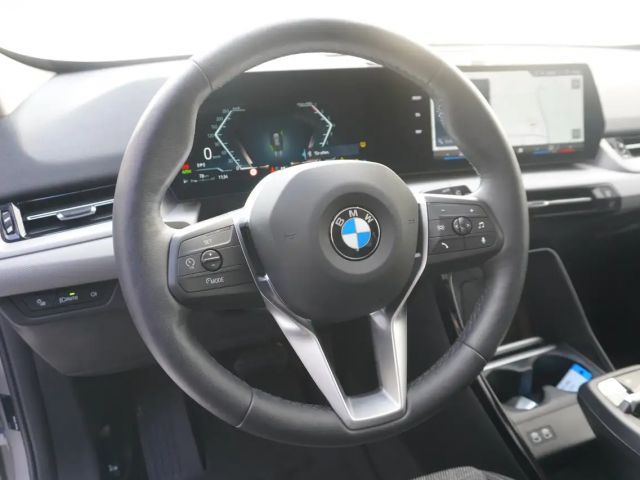 BMW X1 sDrive20i