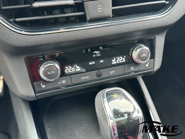 Skoda Kamiq 1.5 TSI Monte Carlo