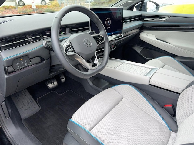 Volkswagen ID.7 Matrix/CCS/CarPlay/360/ACC/Akustikglas