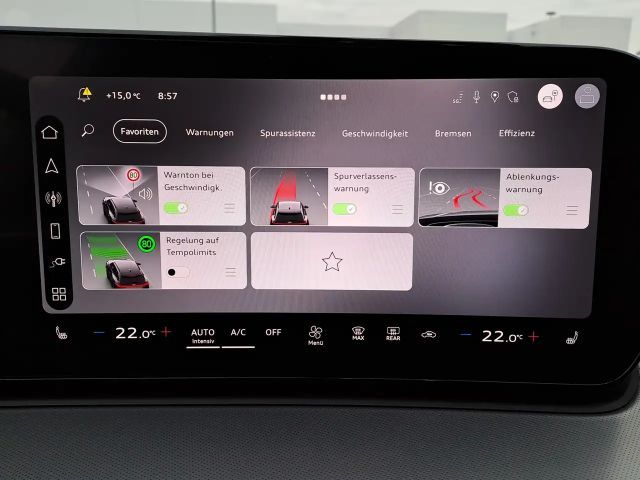 Audi Q3 Modell 2026 - eHybrid - nur € 53.999,-*