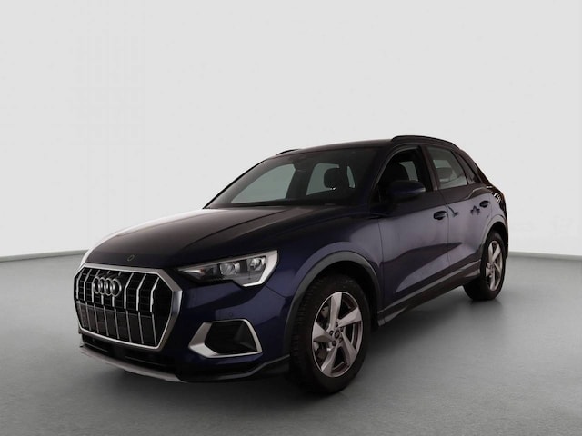 Audi Q3 35 TFSI S-Tronic