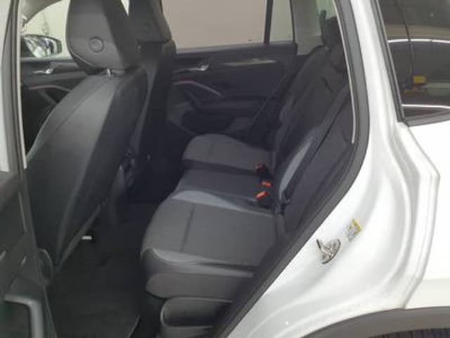 Volkswagen Tiguan 2.0 TDI DSG Plus