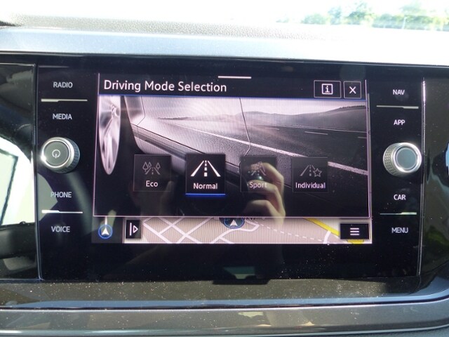 Volkswagen Polo 1.0 TSI DSG