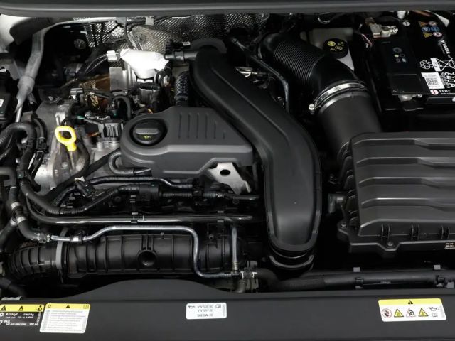 Volkswagen Touran 1.5 TSI DSG