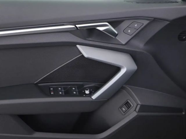 Audi A3 35 TDI S-Line S-Tronic Sedan