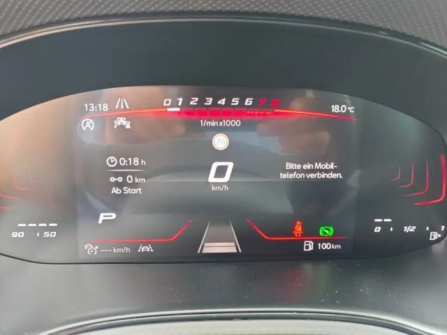 Seat Arona 1.0 TSI DSG FR-lijn