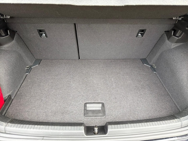 Volkswagen Polo DSG R-Line