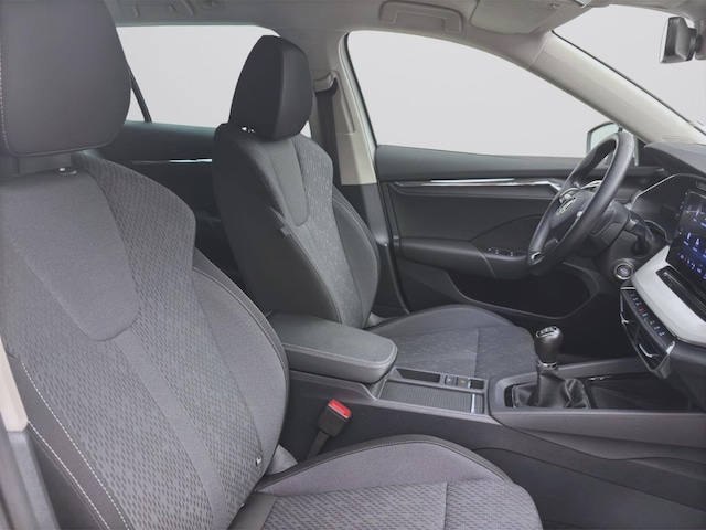 Skoda Octavia 2.0 TDI Combi Style Style