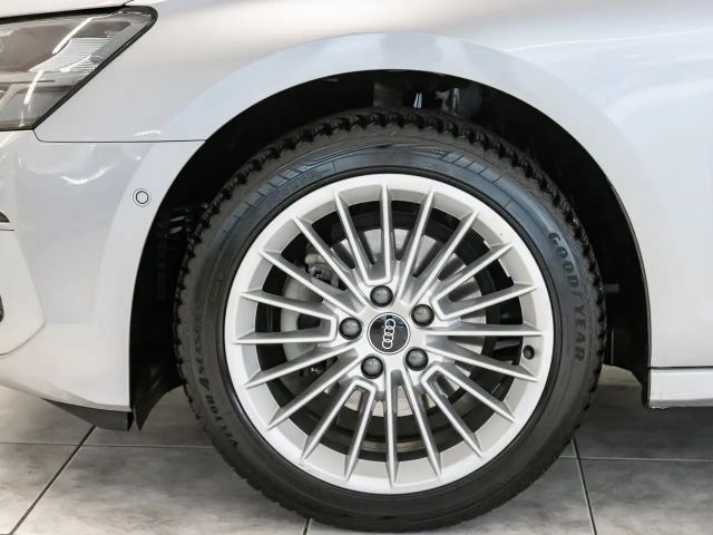 Audi A3 35 TDI S-Tronic Sedan Sportback