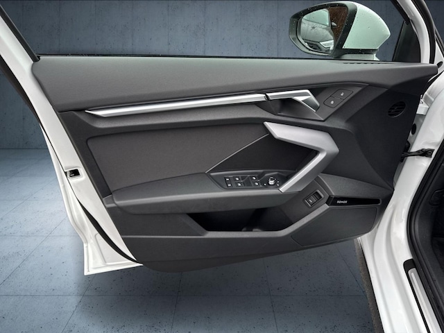 Audi A3 S-Line S-Tronic Sedan