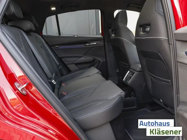 Skoda Enyaq 4x4 Coupe RS