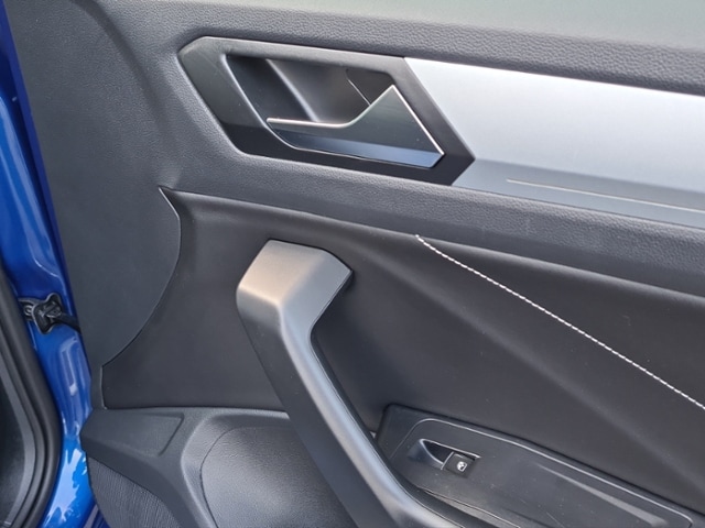 Volkswagen T-Roc 1.5 TSI DSG