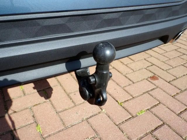 Audi A5 2.0 TFSI Avant S-Tronic