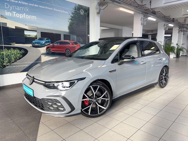 Volkswagen Golf 2.0 TDI DSG GTD