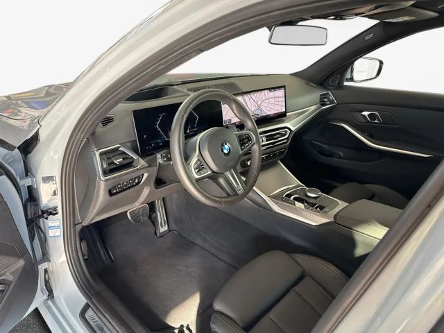 BMW 320 320i Touring