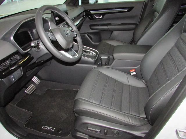 Honda CR-V Advance