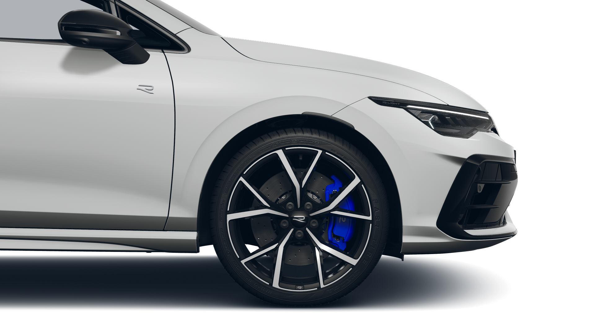 Volkswagen Golf Golf VIII