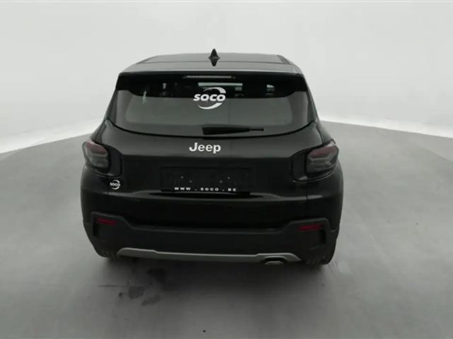 Jeep Avenger Altitude