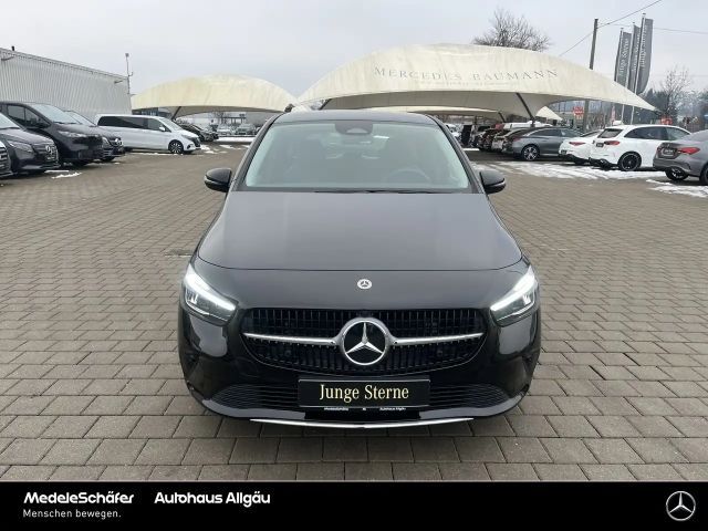 Mercedes-Benz B 180 Progressive