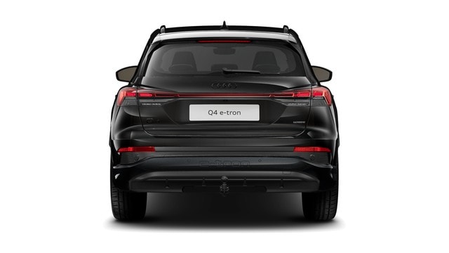 Audi Q4 e-tron Quattro