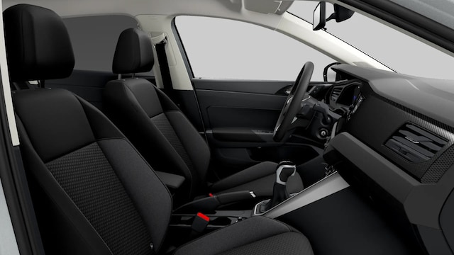 Volkswagen Polo 1.0 TSI Life