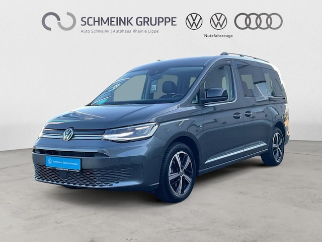 Volkswagen Caddy 1.5 TSI DSG Maxi Style