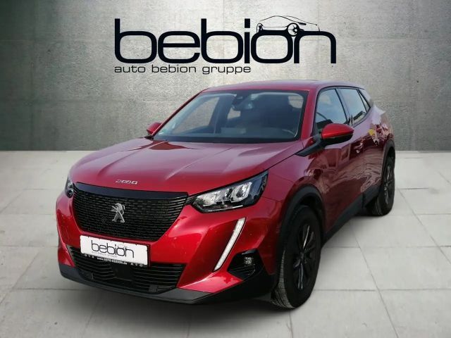 Peugeot 2008 Active Pack PureTech