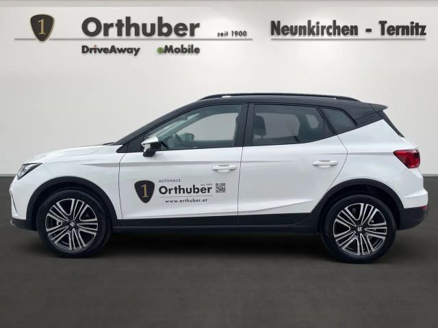 Seat Arona 1.0 TSI DSG Style