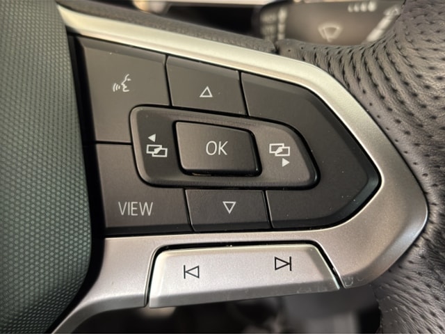 Volkswagen T-Cross 1.0 TSI R-Line