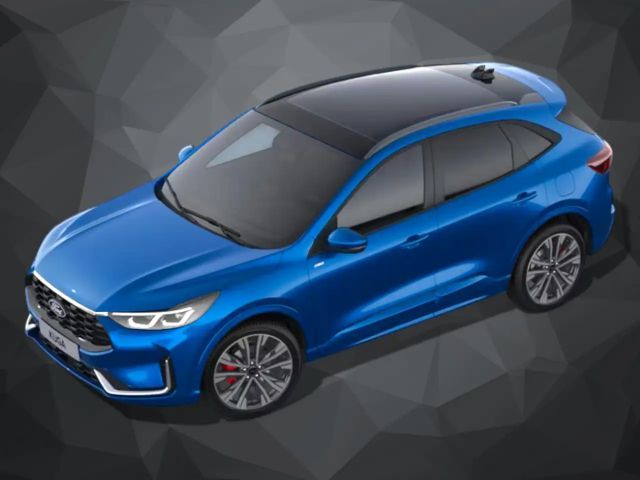 Ford Kuga AWD ST Line X