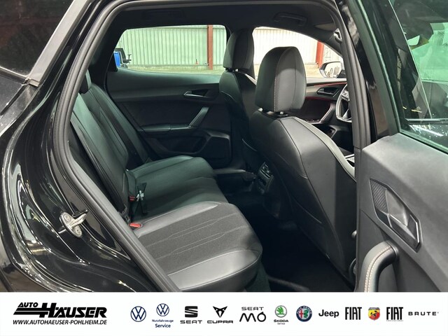 Cupra Formentor 1.5 TSI DSG