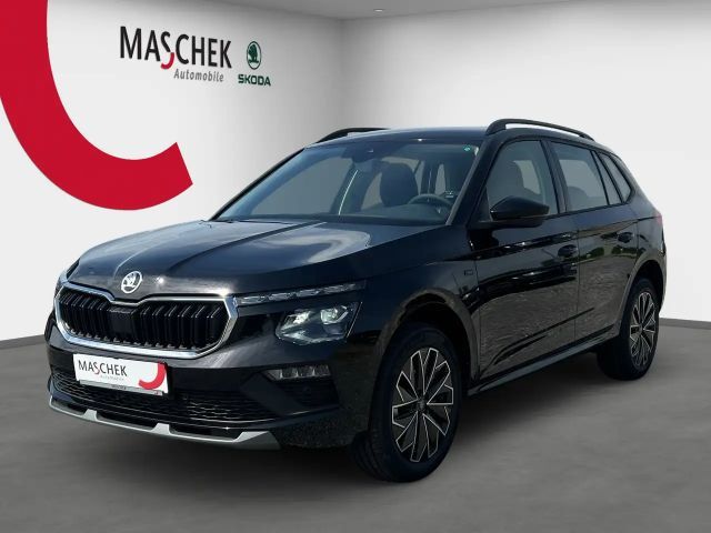 Skoda Kamiq 1.0 TSI Tour