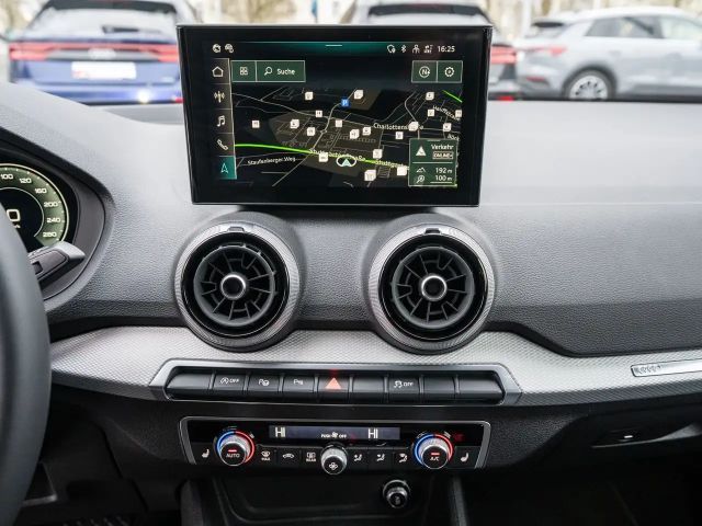 Audi Q2 35 TFSI S-Line S-Tronic