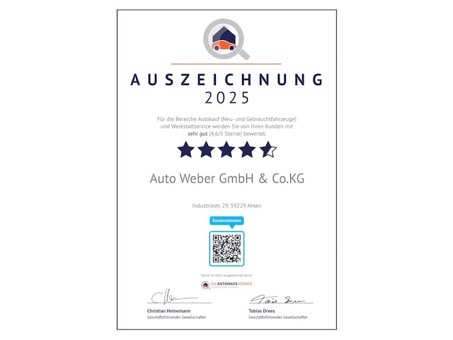 Skoda Kodiaq 2.0 TSI 4x4 RS