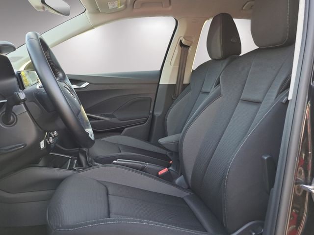 Skoda Fabia 1.0 TSI Tour