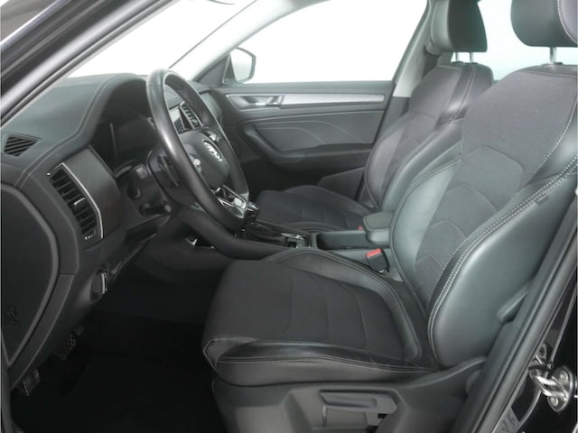 Skoda Kodiaq 2.0 TDI Style Style