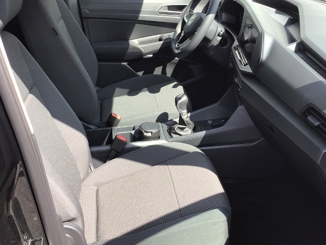 Volkswagen Caddy 2.0 TDI