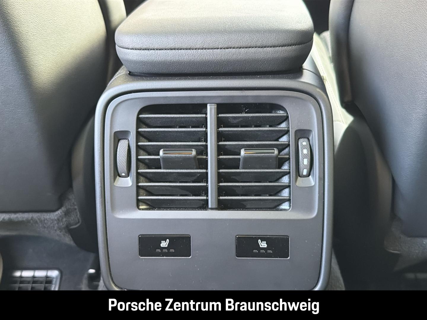 Porsche Taycan Sport Turismo